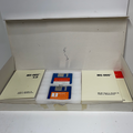 Ms dos 4.0 windows 3.0. In original box. Vintage computer software