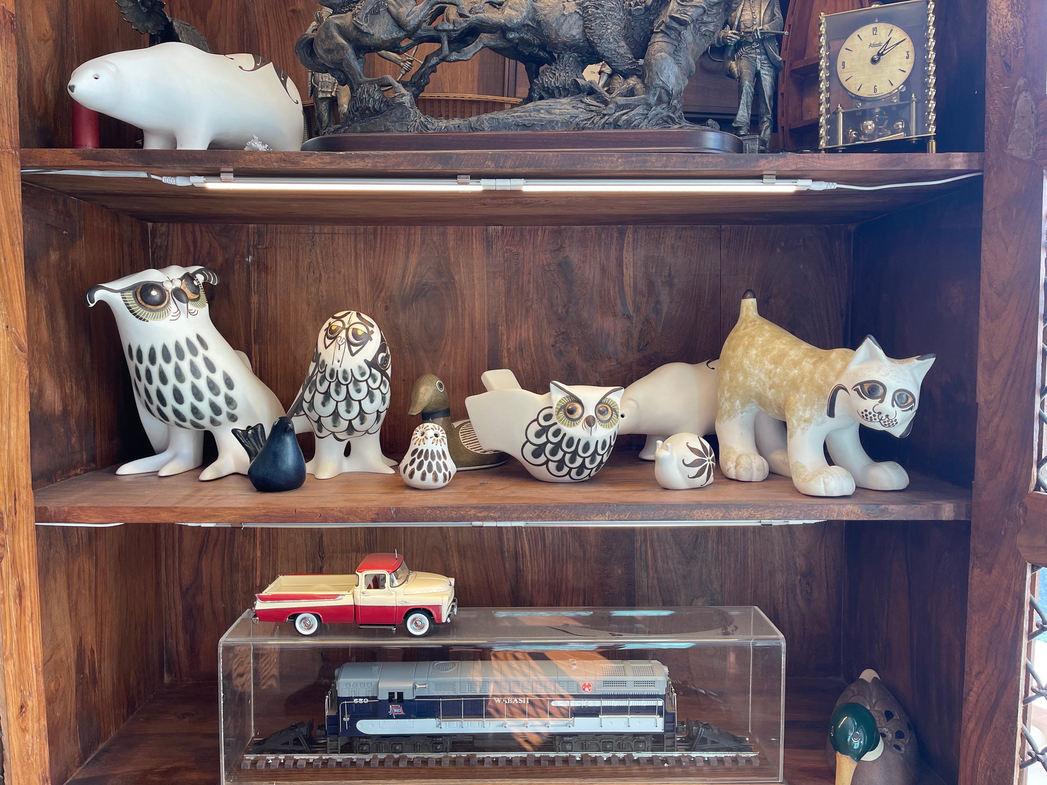 Strawberry Hill Pottery