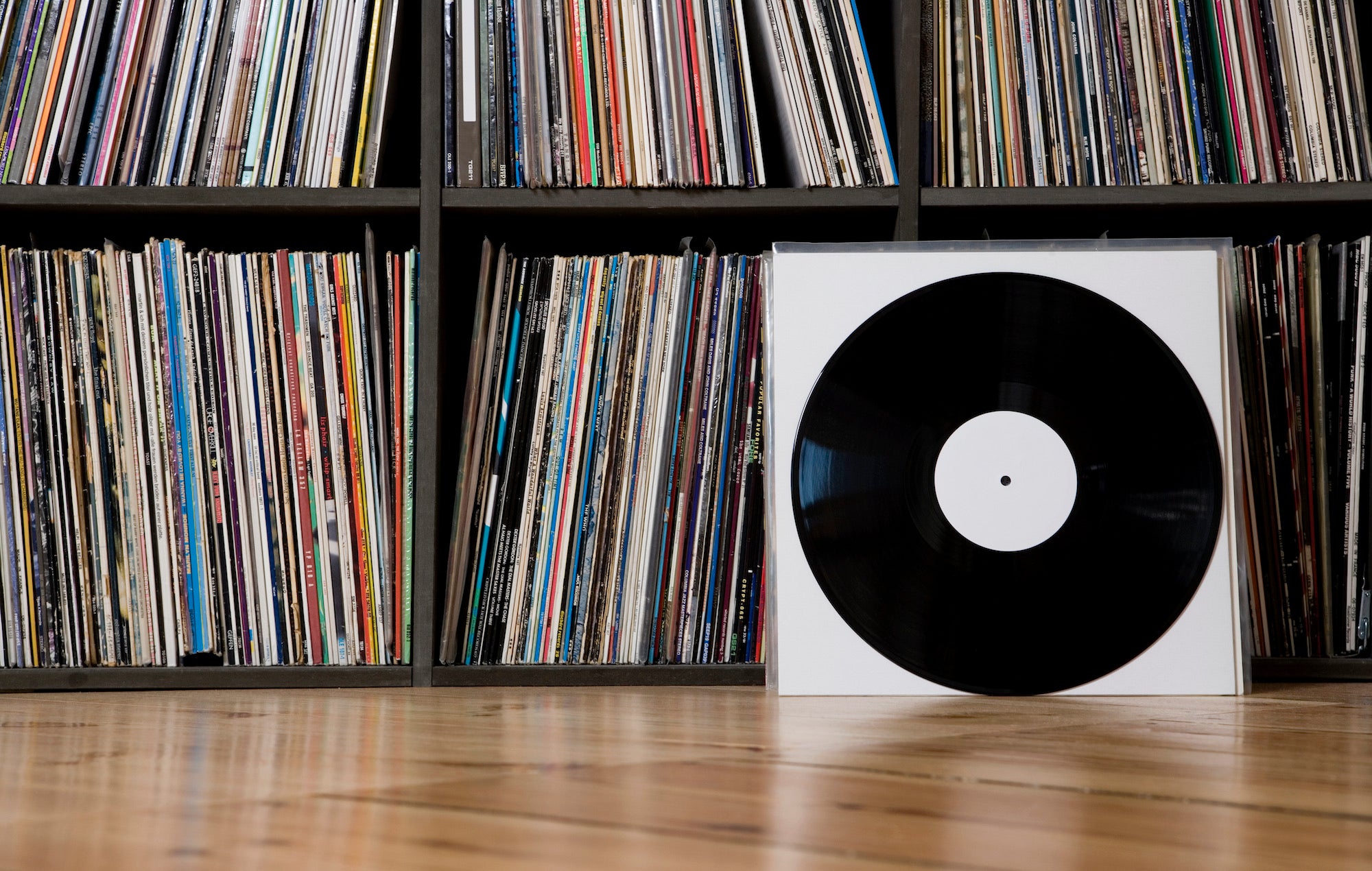 The Music Shoppe