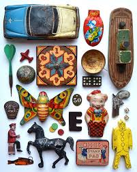 Toy Shoppe