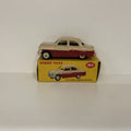 Vauxhall Cresta Saloon Dinky Car with original box