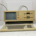 Rare Dynologic Hyperion 1.0 with original bag. Read  Model 3032