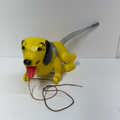 Original slinky dog by James Industries.
