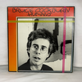Bruce Cockburn - Humans - Record
