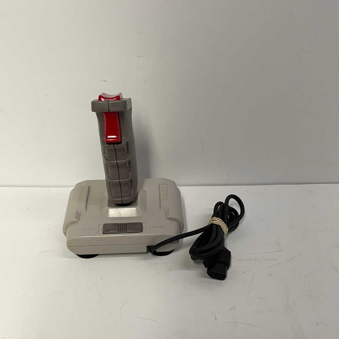 NES Quick shot joystick with auto fire