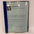 Synertek Incorporated October 1979 Sym-Physis publication. Free Shipping